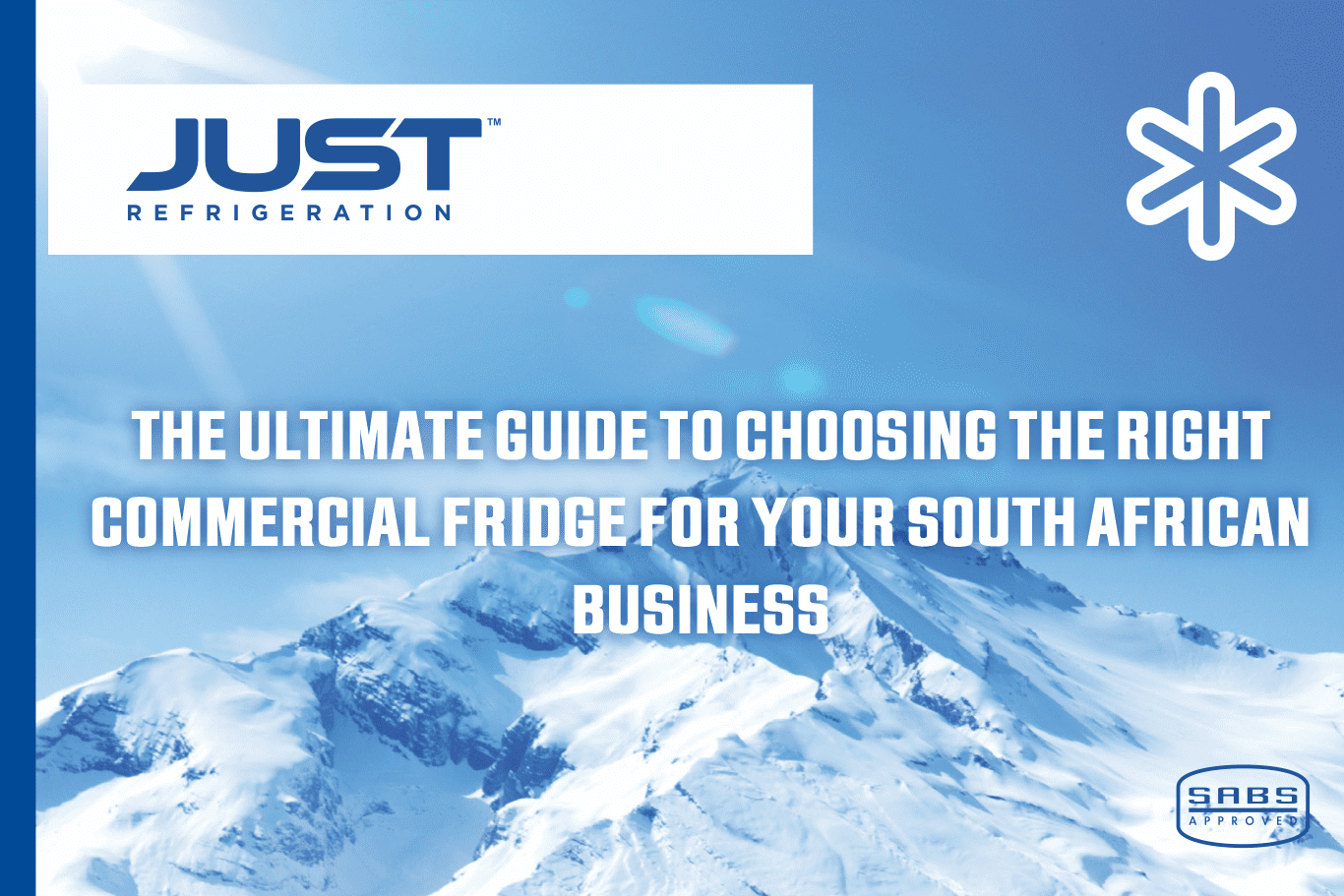 Just Fridge shares a Commercial Fridge Guide to choosing the right Refrigeration