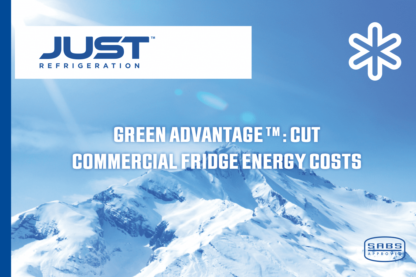 Cut Commercial Fridge Energy Costs