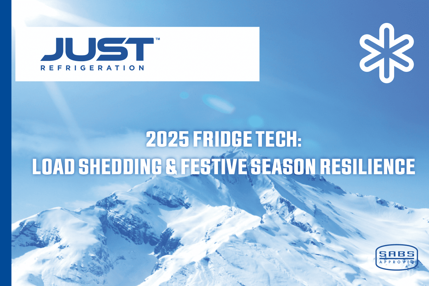 2025 Fridge Tech: Load Shedding & Festive Season Resilience